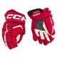 Jetspeed FT680 Jr - Junior Hockey Gloves - 0