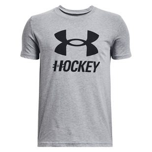 Hockey Jr - Junior T-Shirt
