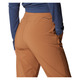 Anytime SoftShell - Women's Sofshell Pants - 4