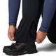 Back Beauty Passo Alto III (Taille Plus) - Women's Lined Pants - 4