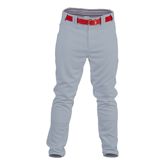 Premium - Men's Baseball Pants