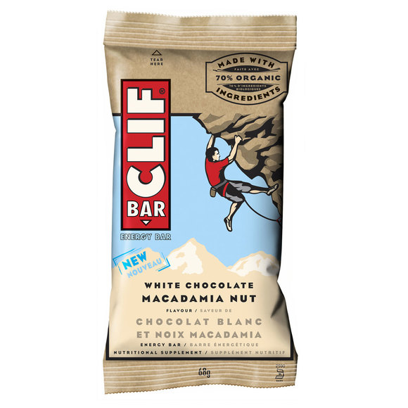 Clif Bar - Barre énergétique