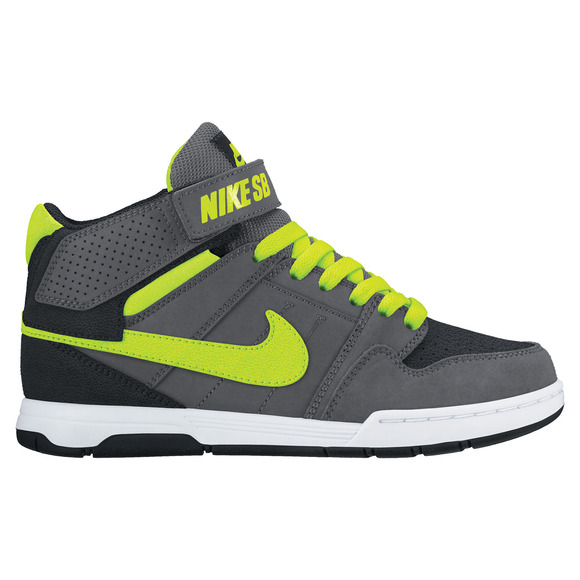 nike mogan