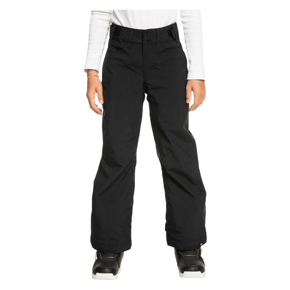 Backyard Jr - Junior Insulated Snow Pants