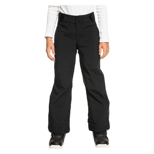 Backyard Jr - Pantalon de neige isolé pour junior