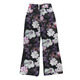 Backyard Printed Jr - Junior Insulated Snow Pants - 1