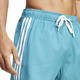 3-Stripes CLX - Men's Swim Shorts - 3
