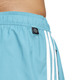 3-Stripes CLX - Men's Swim Shorts - 4