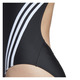 3-Stripes - Women's One-Piece Training Swimsuit - 3