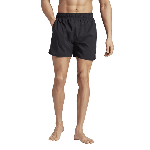 Solid CLX - Men's Swim Shorts