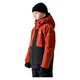 Sutton Jr - Manteau de sports d'hiver pour garçon - 1