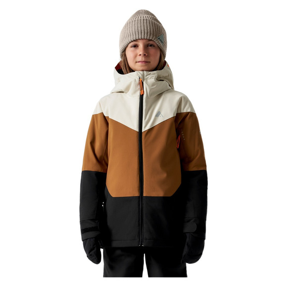 Shefford Jr - Manteau de sports d'hiver pour fille