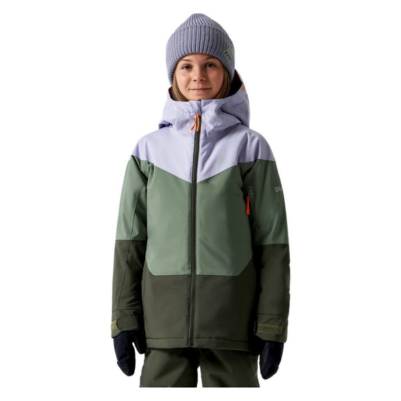 Shefford Jr - Manteau de sports d'hiver pour fille