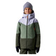 Shefford Jr - Manteau de sports d'hiver pour fille - 0