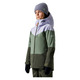 Shefford Jr - Girls' Winter Sports Jacket - 1