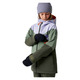 Shefford Jr - Manteau de sports d'hiver pour fille - 4