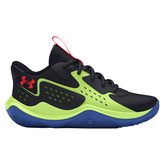 Jet 23 (PS) - Kids' Basketball Shoes