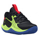 Jet 23 (PS) - Kids' Basketball Shoes - 3