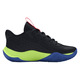 Jet 23 (PS) - Kids' Basketball Shoes - 4