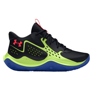 Jet 23 - Junior Basketball Shoes