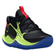 Jet 23 - Junior Basketball Shoes - 3