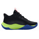 Jet 23 (GS) Jr - Chaussures de basketball pour junior - 4