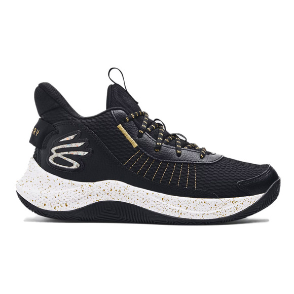 Curry 3Z7 (GS) Jr - Chaussures de basketball pour junior