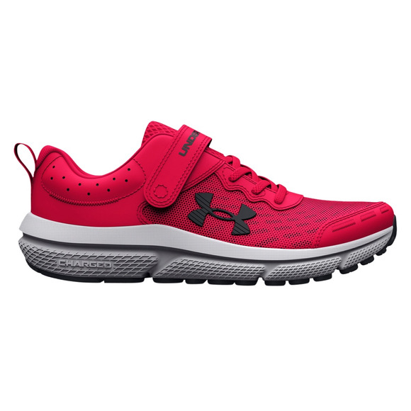 UNDER ARMOUR Assert 10 (PS) (Wide) - Kids' Athletic Shoes | Sports Experts