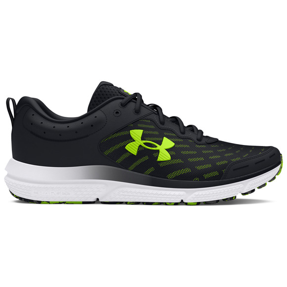 Charged Assert 10 (4E) - Men's Training Shoes