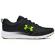 Charged Assert 10 (4E) - Men's Training Shoes - 0