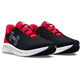 Charged Pursuit 3 (GS) Jr - Junior Athletic Shoes - 4