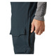 SOGN Bib Cargo - Men's Winter Sports Pants with Bib - 3