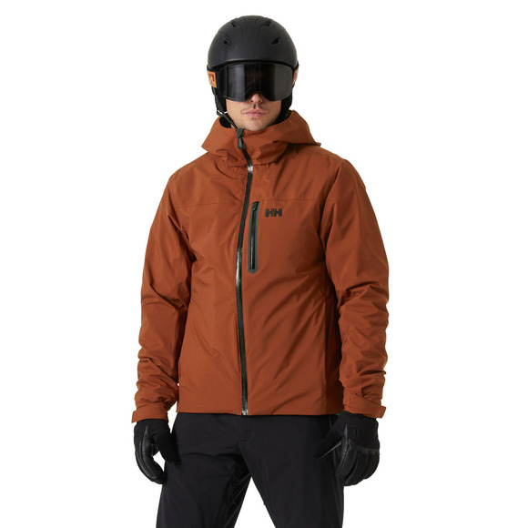 Swift - Men's 3-in-1 Insulated Jacket