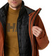 Swift - Men's 3-in-1 Insulated Jacket - 3