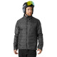 Swift - Men's 3-in-1 Insulated Jacket - 2