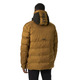 Park Puffy Parka - Manteau isolé pour homme - 1