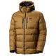 Park Puffy Parka - Men's Insulated Jacket - 4