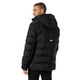 Park Puffy Parka - Manteau isolé pour homme - 1