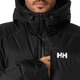 Park Puffy Parka - Manteau isolé pour homme - 3