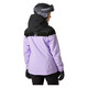 Motionista Lifaloft - Manteau de sports d'hiver pour femme - 1