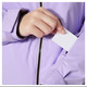 Motionista Lifaloft - Women's Winter Sports Jacket - 3