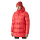 Essence Down Parka - Women's Down Insulated Jacket - 0