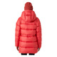 Essence Down Parka - Women's Down Insulated Jacket - 1