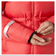 Essence Down Parka - Women's Down Insulated Jacket - 3