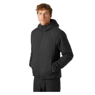 Verglas Hooded Insulator - Manteau isolé pour homme