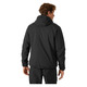 Verglas Hooded Insulator - Manteau isolé pour homme - 1