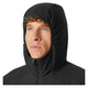 Verglas Hooded Insulator - Manteau isolé pour homme - 2