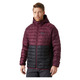Banff Hooded Insulator - Men's Insulated Jacket - 0