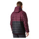 Banff Hooded Insulator - Men's Insulated Jacket - 1