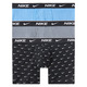 Everyday Stretch Brief - Men's Fitted Boxer Shorts (Pack of 3) - 3